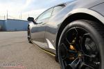 Lamborghini Huracan by DMC and Impressive Wrap 2016 года
